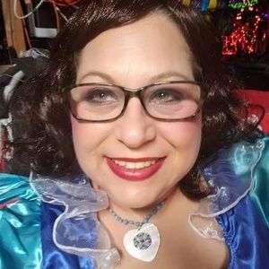 Meet your Posher, Susanne